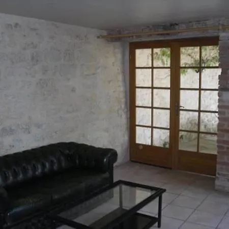 Les Gites De Franck Fayssac Habitación foto