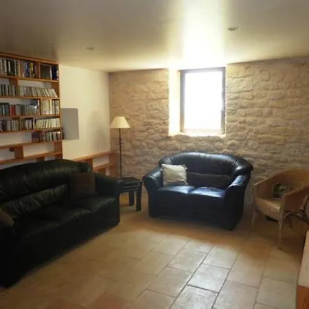 Les Gites De Franck Fayssac Habitación foto