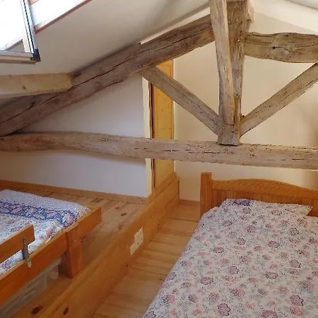 Les Gites De Franck Fayssac Habitación foto