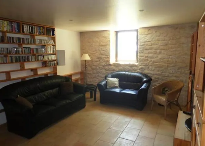 Les gîtes de Franck