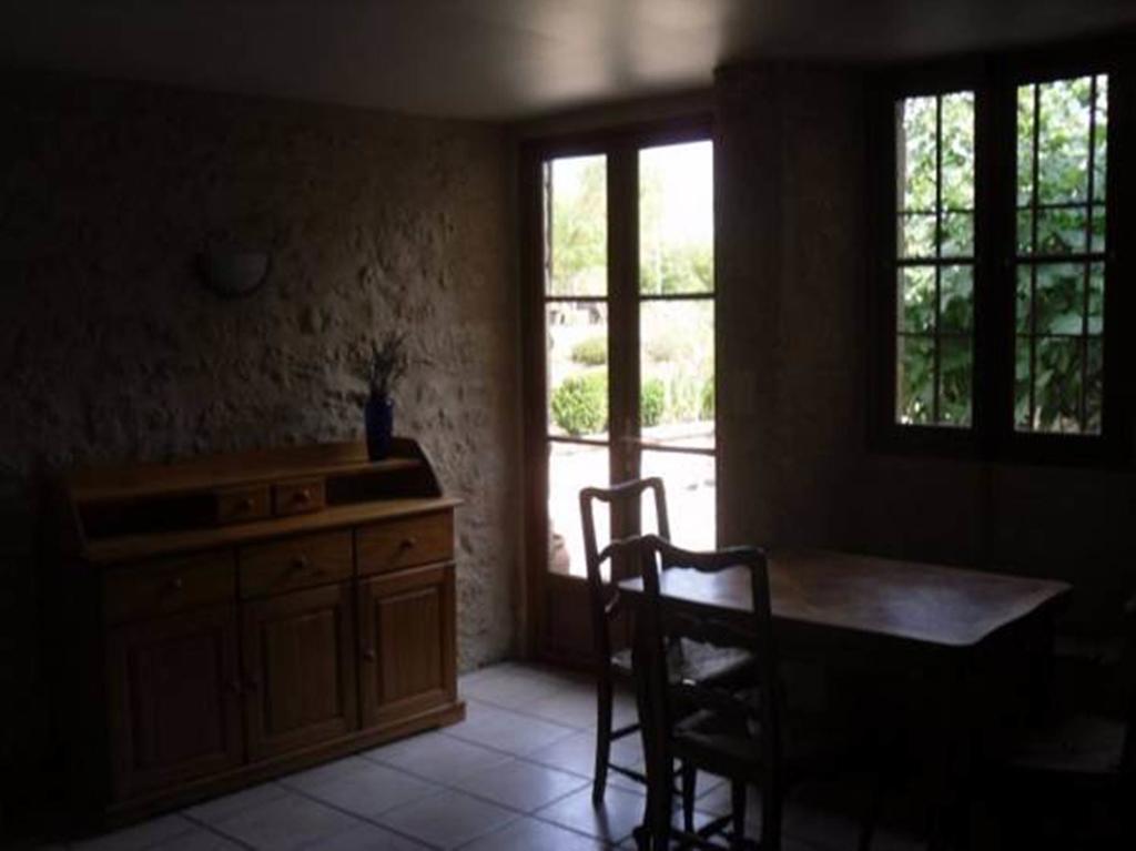 Les De Franck Hébergement de vacances Fayssac